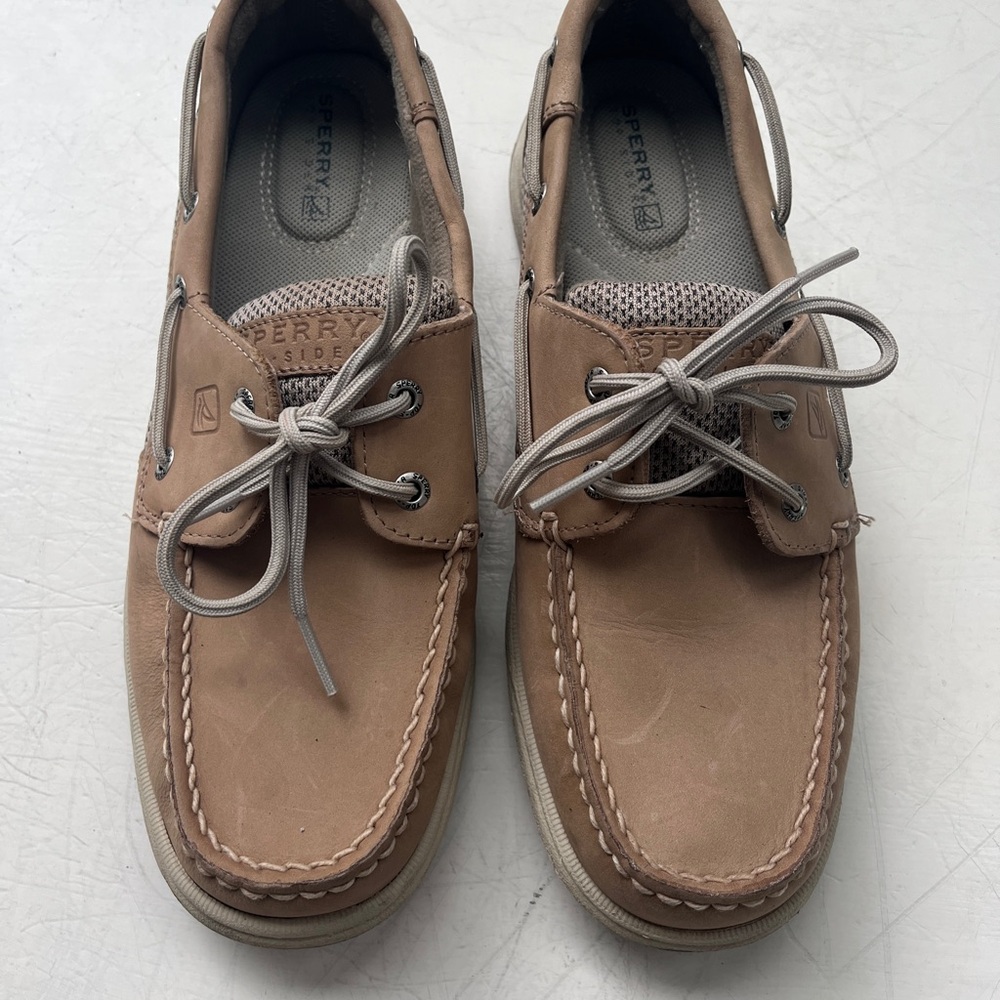 Sperry Women’s Bluefish 2-Eye Boat Shoe